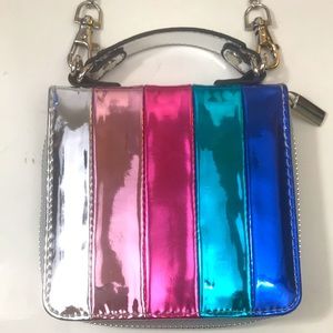 Wild Fable mini purse, 4.5x5”, NWOT